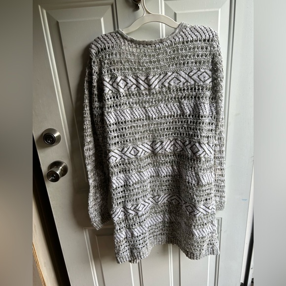 Faded Glory Cardigan - Picture 4 of 4